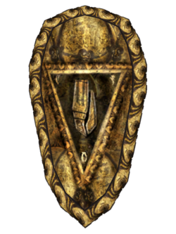 Detail Morrowind Shadow Shield Nomer 2