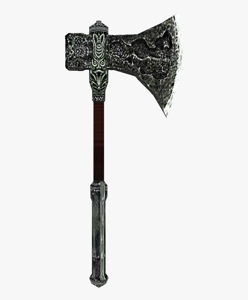 Detail Morrowind Shadow Shield Nomer 21