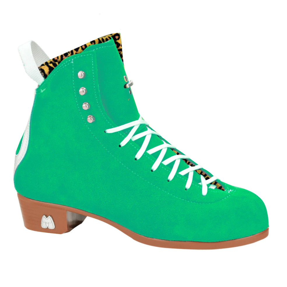 Detail Moxi Lolly Honeydew Nomer 11
