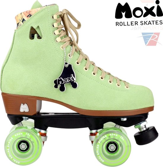 Detail Moxi Lolly Honeydew Nomer 3