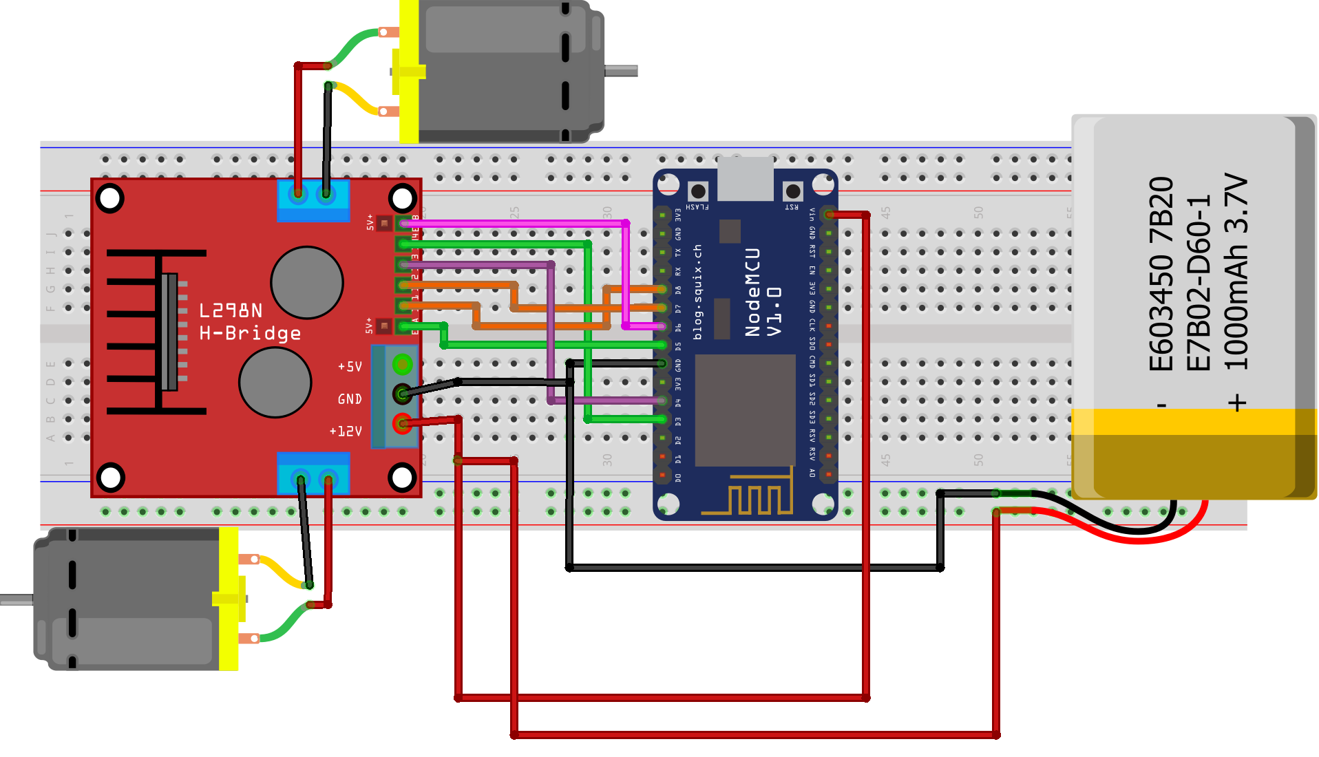 Detail Nodemcu Diode Nomer 12