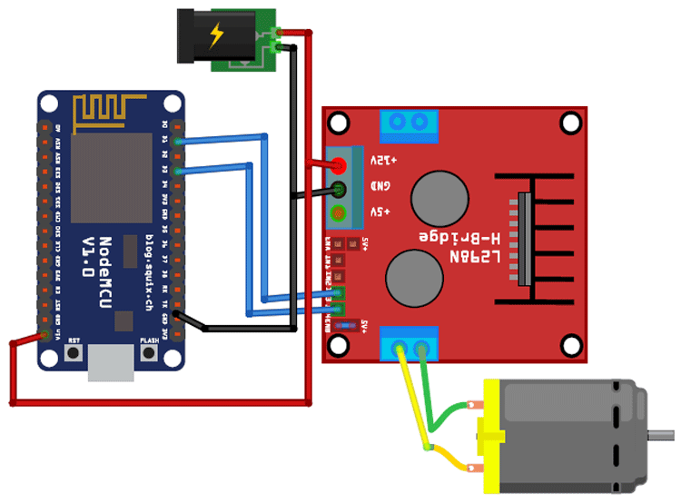 Detail Nodemcu Diode Nomer 20