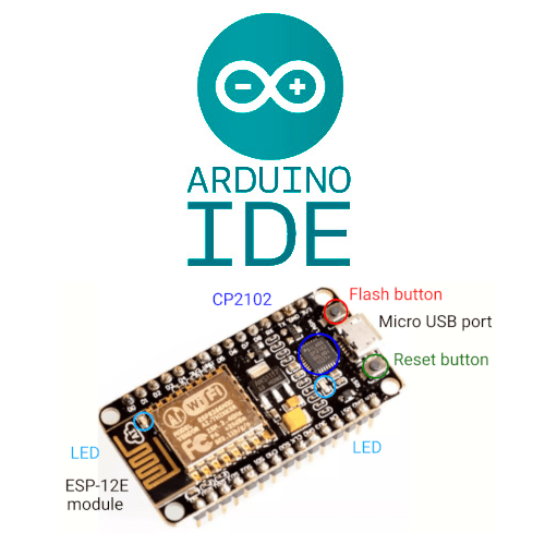 Detail Nodemcu Diode Nomer 22