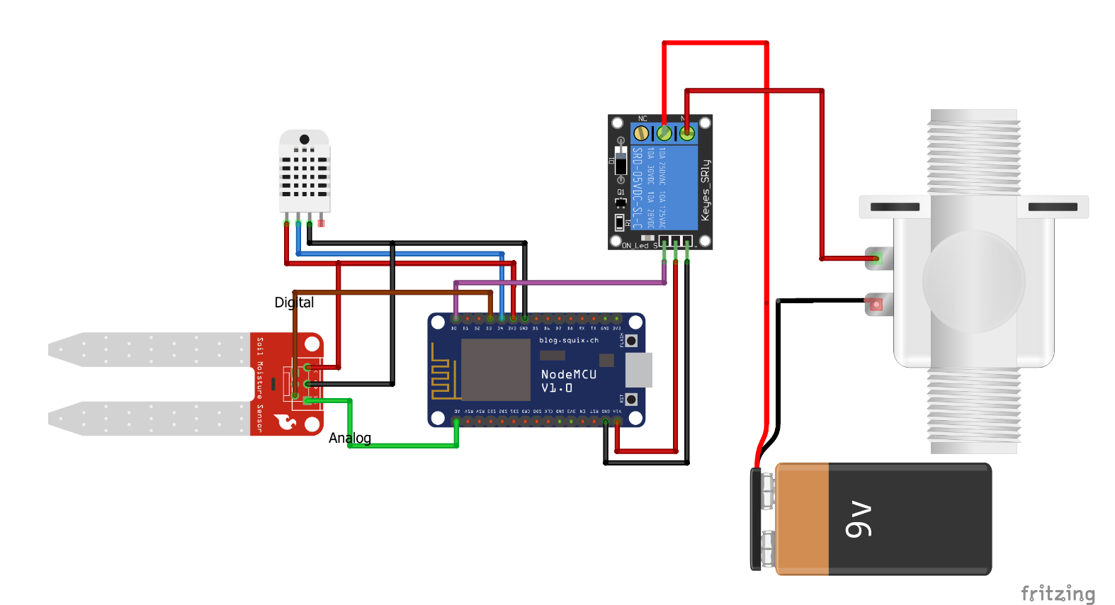 Detail Nodemcu Diode Nomer 7