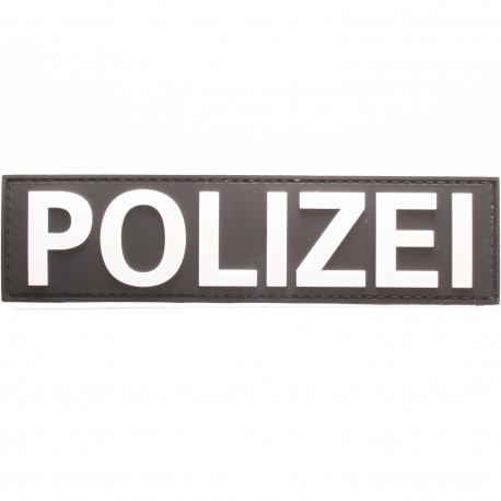 Polizei Zeichnung - KibrisPDR