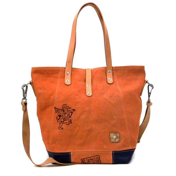 Detail Postsack Tasche Nomer 11