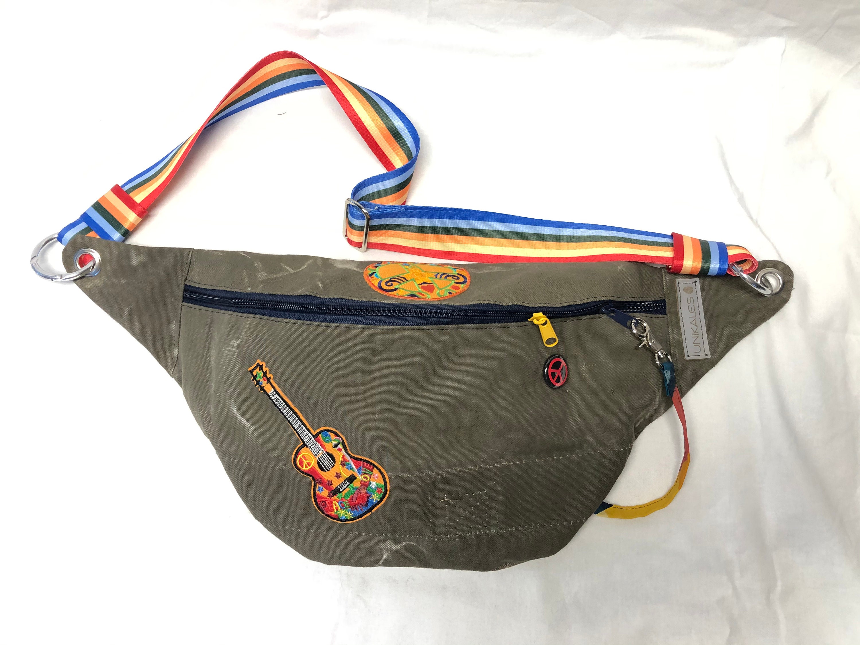 Detail Postsack Tasche Nomer 12