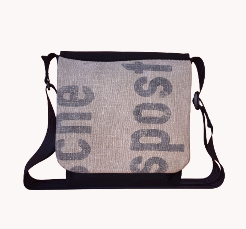 Detail Postsack Tasche Nomer 16