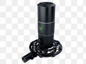 Detail Razer Seiren Shock Mount Nomer 12