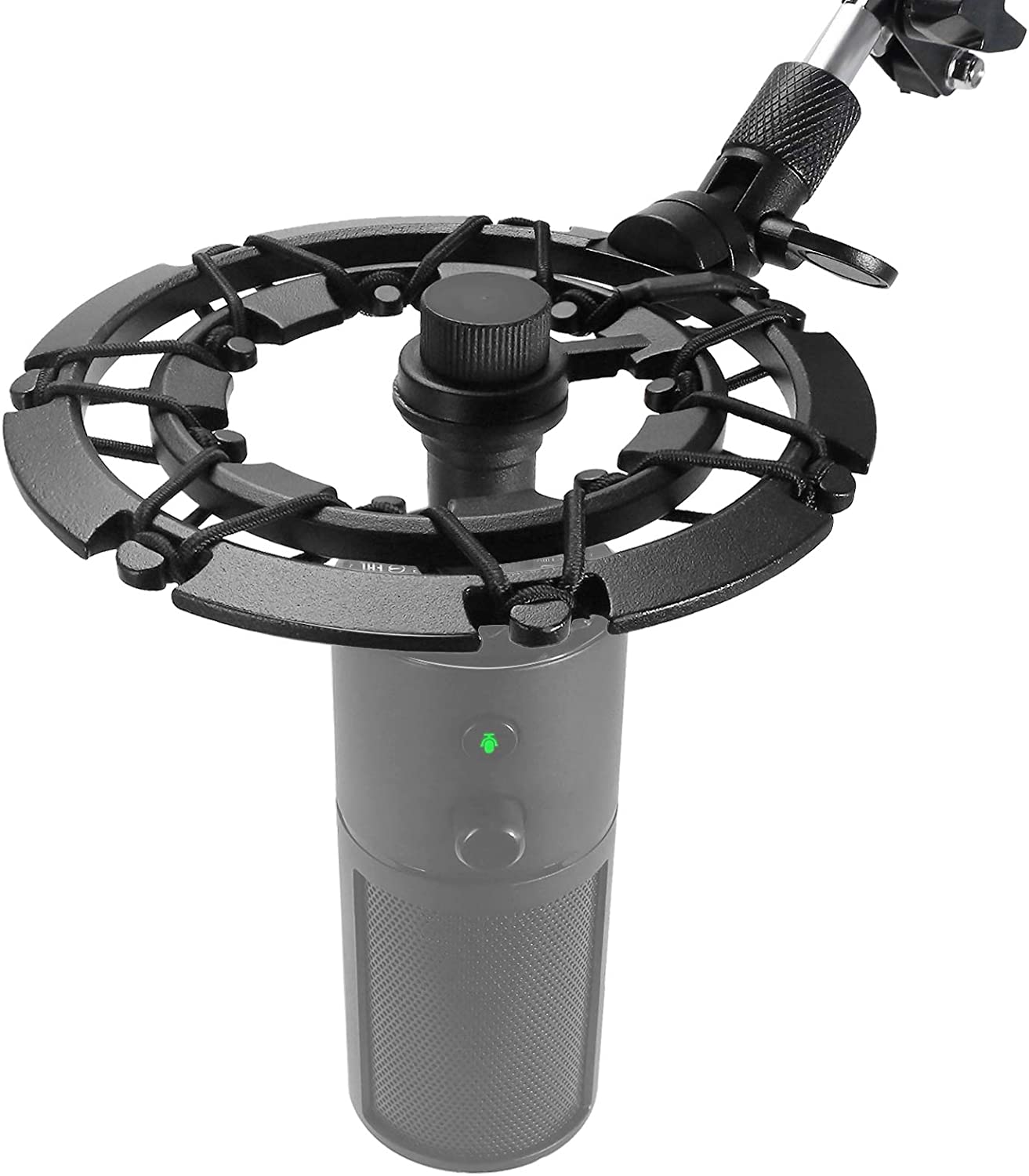 Detail Razer Seiren Shock Mount Nomer 2