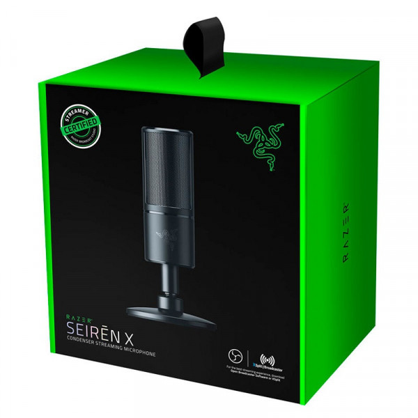 Detail Razer Seiren Shock Mount Nomer 25