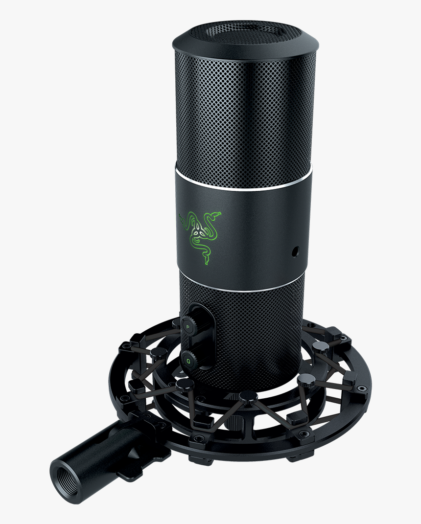 Detail Razer Seiren Shock Mount Nomer 4