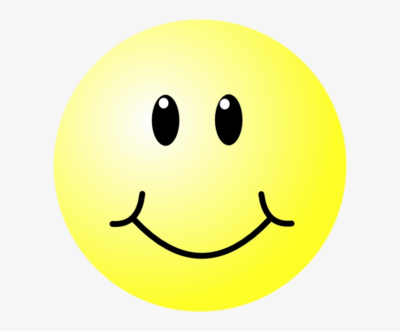 Detail Smileys Clipart Nomer 12