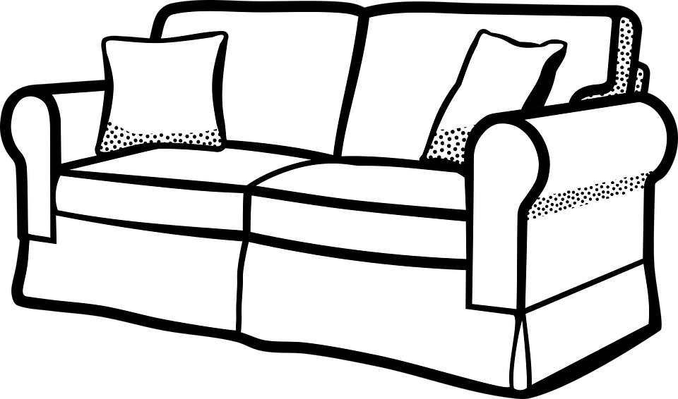 Detail Sofa Bilder Nomer 11