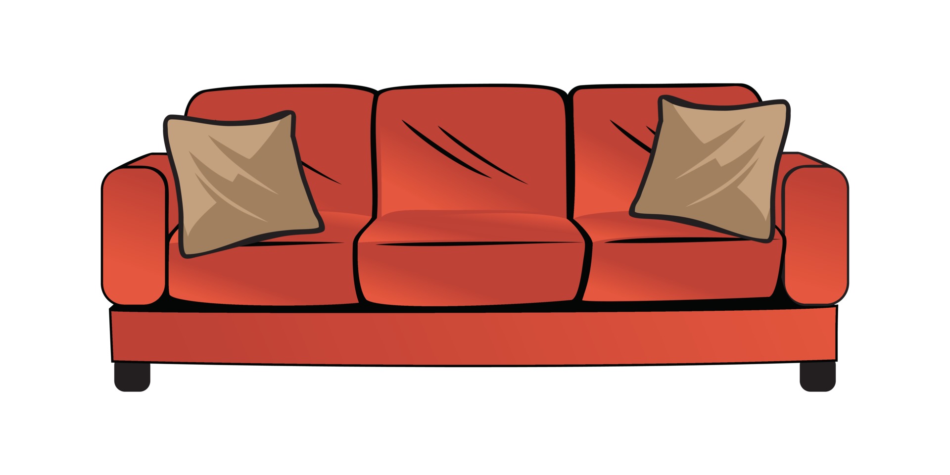 Detail Sofa Bilder Nomer 14