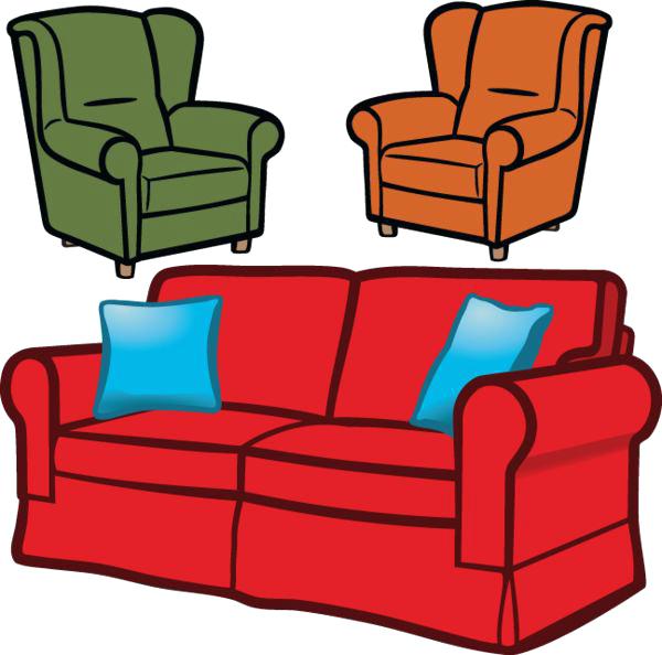 Detail Sofa Bilder Nomer 5