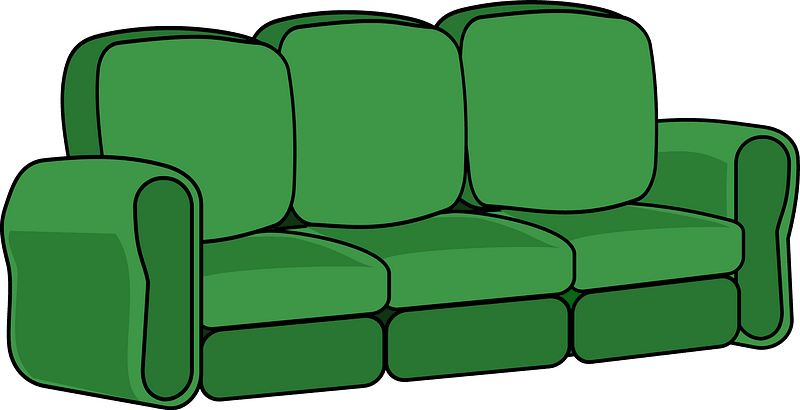 Detail Sofa Bilder Nomer 7