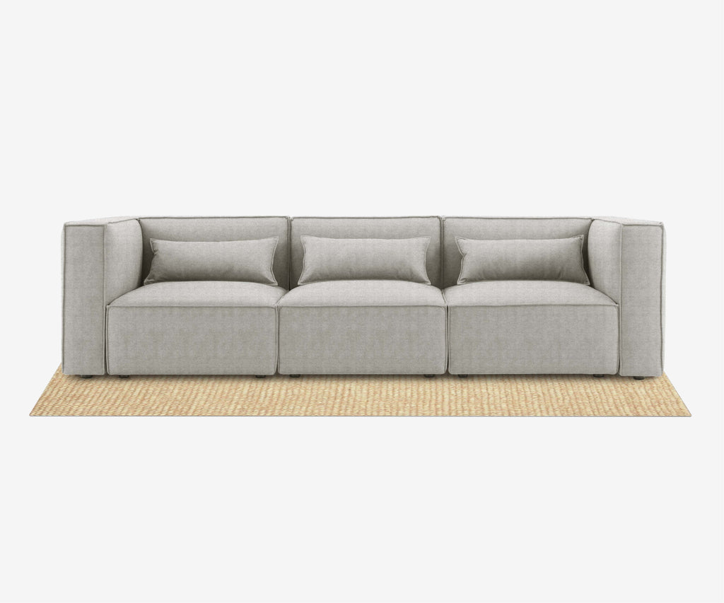 Detail Sofa Zeichnung Nomer 6