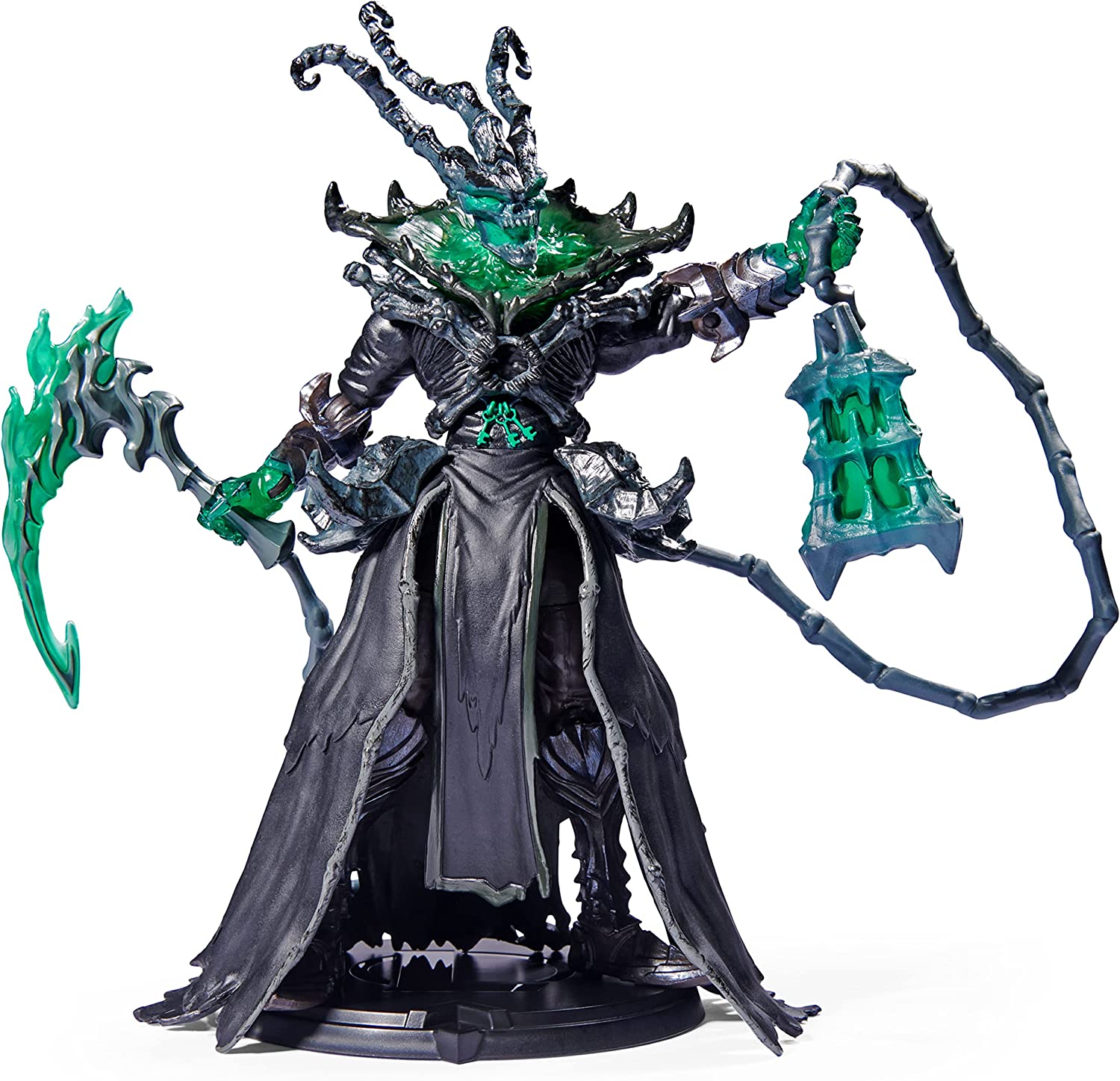 Statue Thresh - KibrisPDR