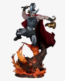 Detail Statue Thresh Nomer 10