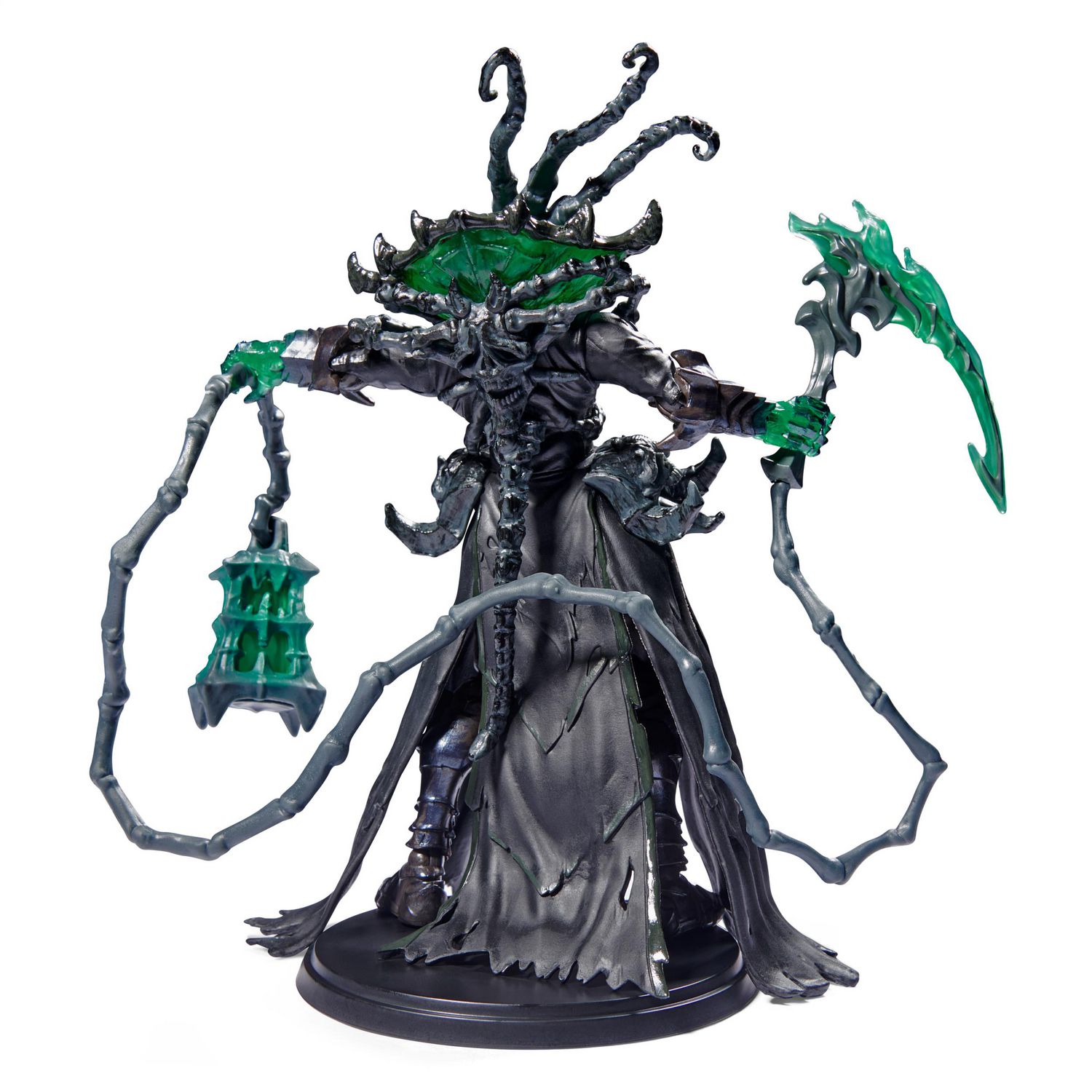 Detail Statue Thresh Nomer 12
