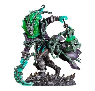 Detail Statue Thresh Nomer 2