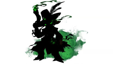 Detail Statue Thresh Nomer 21