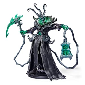 Detail Statue Thresh Nomer 3