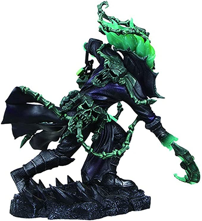Detail Statue Thresh Nomer 4