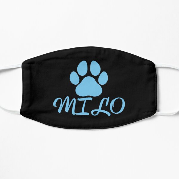 The Mask Dog Milo - 22+ Koleksi Gambar