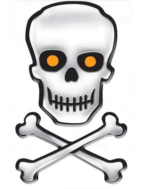 Detail Totenkopf Skizze Nomer 10