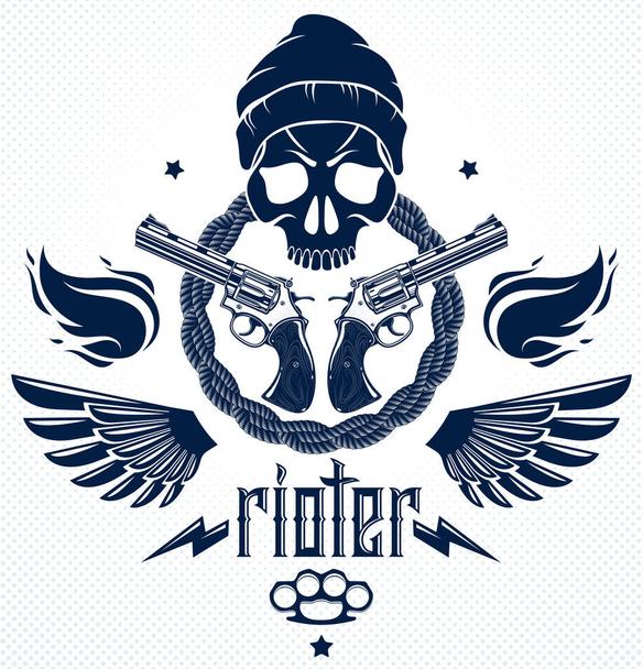 Detail Totenkopf Skizze Nomer 11
