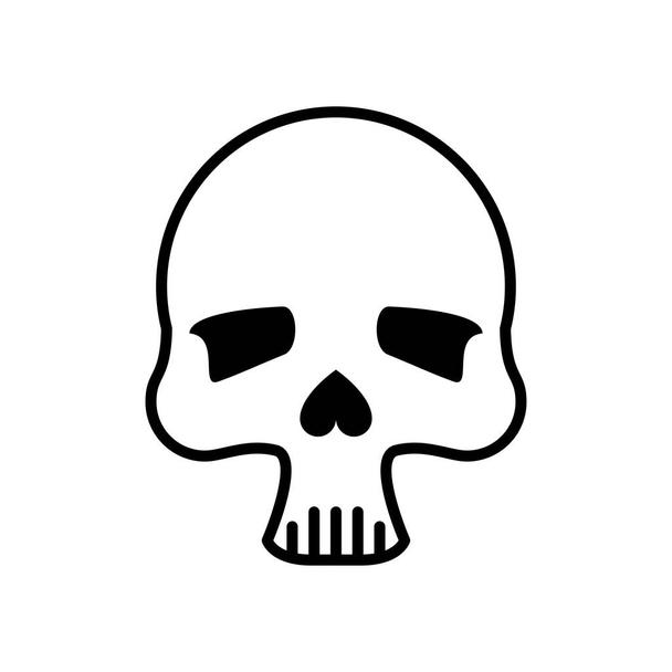 Detail Totenkopf Skizze Nomer 21