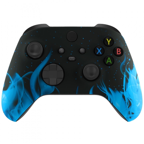 Detail Xbox Elite Controller Destiny 2 Nomer 19