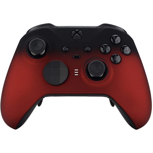 Detail Xbox Elite Controller Destiny 2 Nomer 28