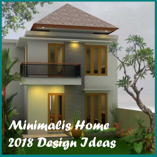 Detail Gambar Rumah Minimalis 2 Lantai 2018 Nomer 11