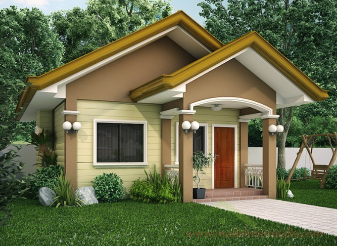 Detail Gambar Rumah Minimalis 2020 Nomer 35