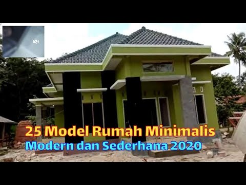 Detail Gambar Rumah Minimalis 2020 Nomer 7