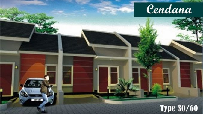 Detail Gambar Rumah Minimalis 3060 Nomer 13