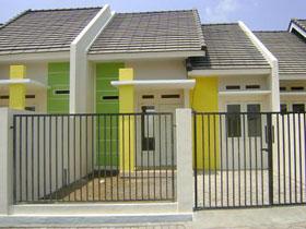 Detail Gambar Rumah Minimalis 3060 Nomer 2