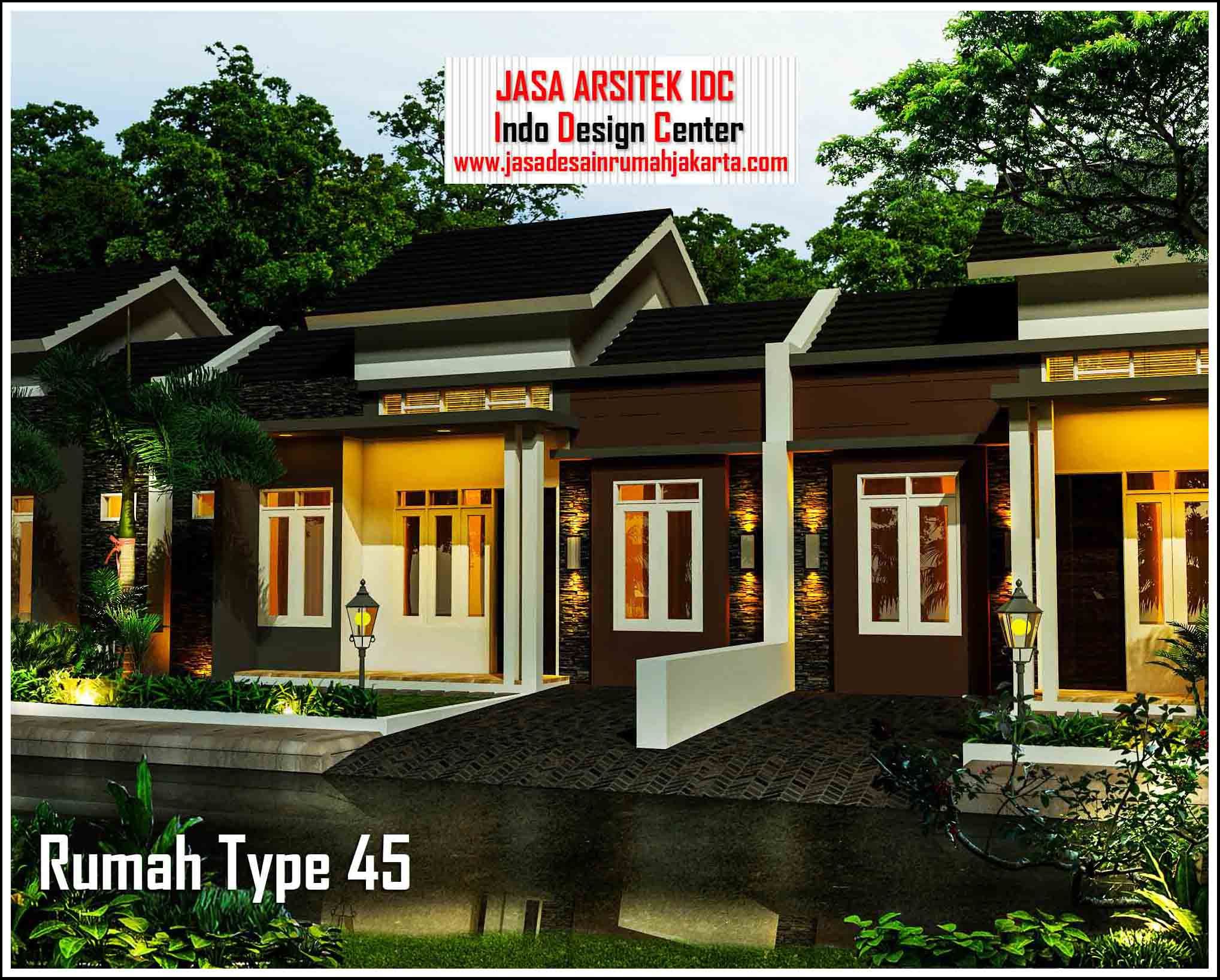 Detail Gambar Rumah Minimalis 3060 Nomer 24