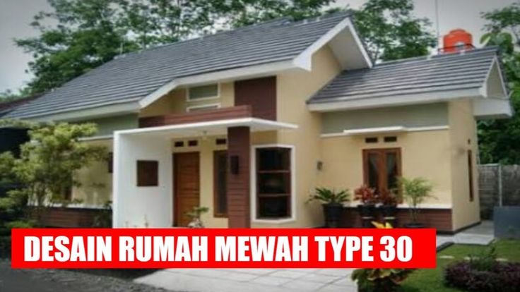 Detail Gambar Rumah Minimalis 3060 Nomer 3