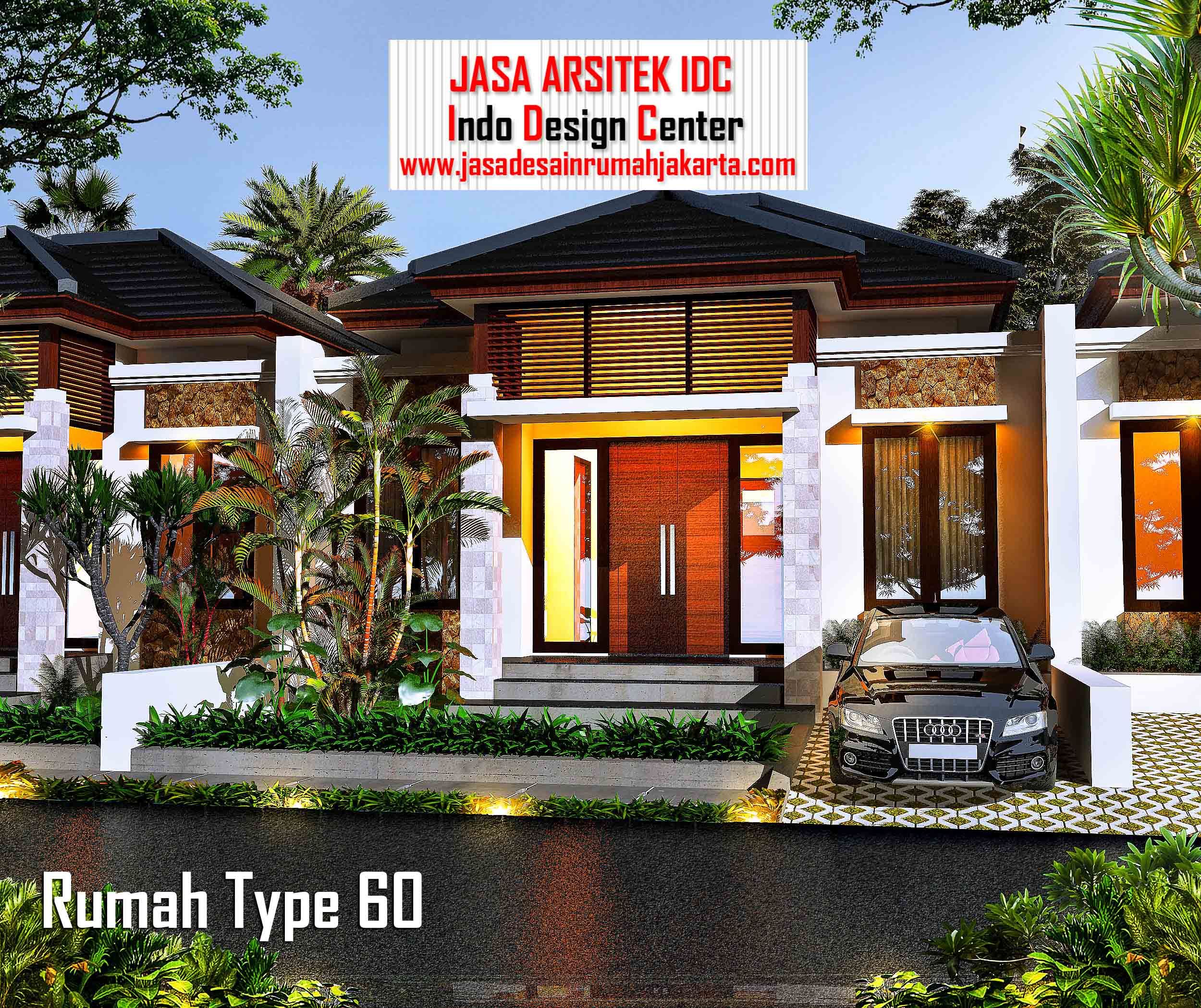 Detail Gambar Rumah Minimalis 3060 Nomer 5