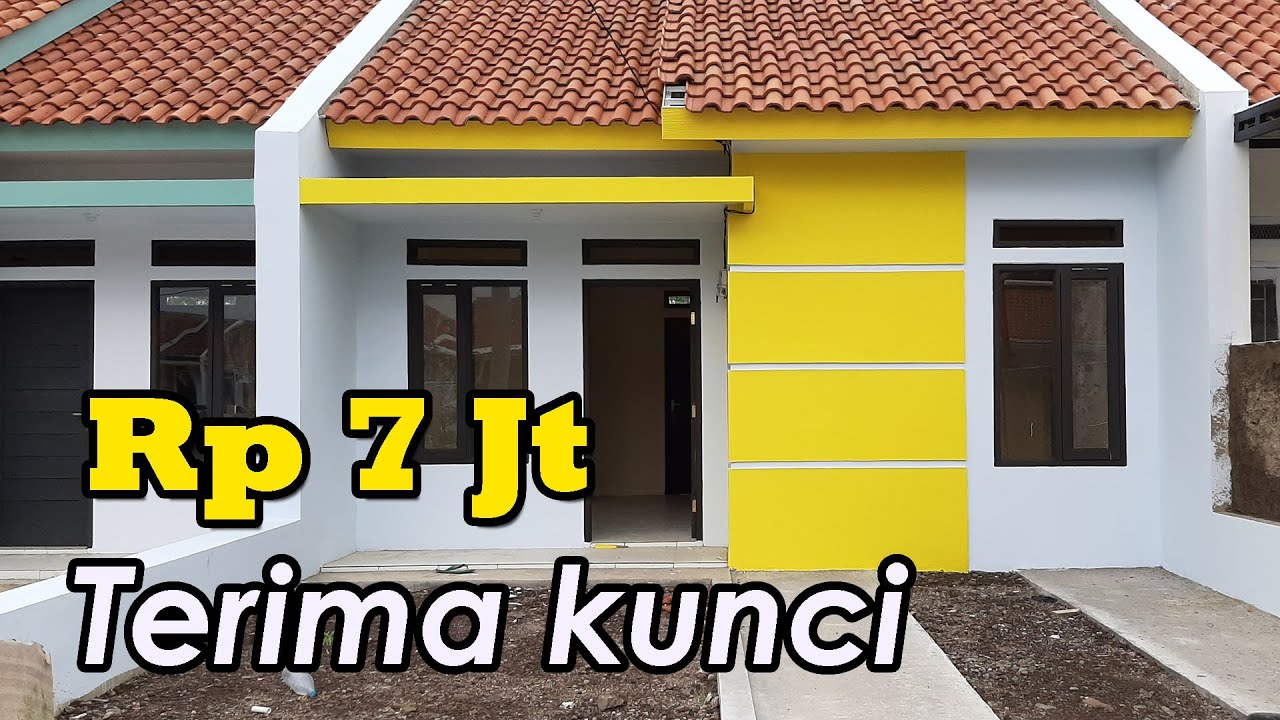 Detail Gambar Rumah Minimalis 36 Nomer 22