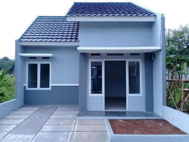 Detail Gambar Rumah Minimalis 36 Nomer 27