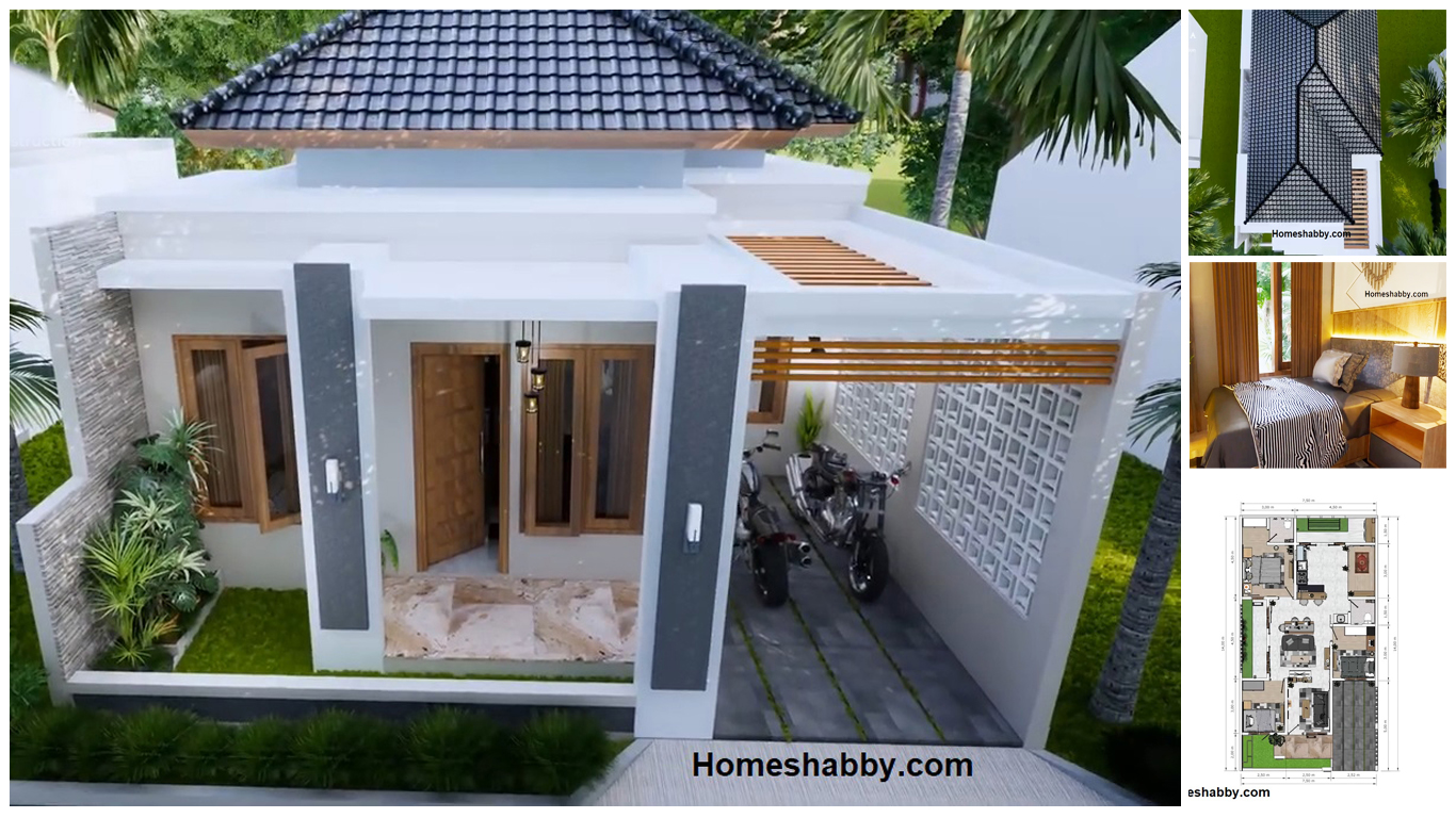 Detail Gambar Rumah Minimalis 5 Bata Gambar Rumah Clasic Minimalis Nomer 14