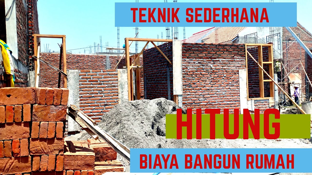 Detail Gambar Rumah Minimalis 5 Bata Gambar Rumah Sederhana 5 Bata Nomer 47