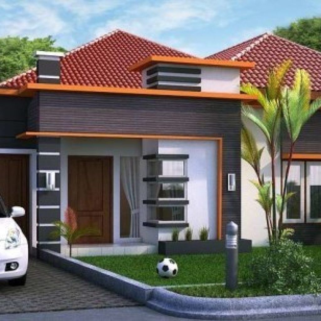 Detail Gambar Rumah Minimalis 6x9 Nomer 42