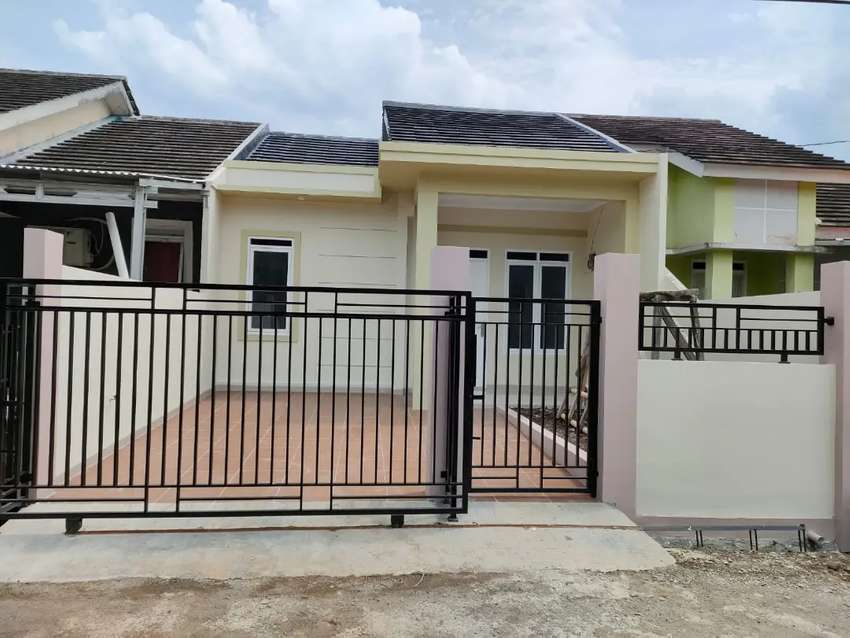 Detail Gambar Rumah Minimalis Bagus Nomer 30