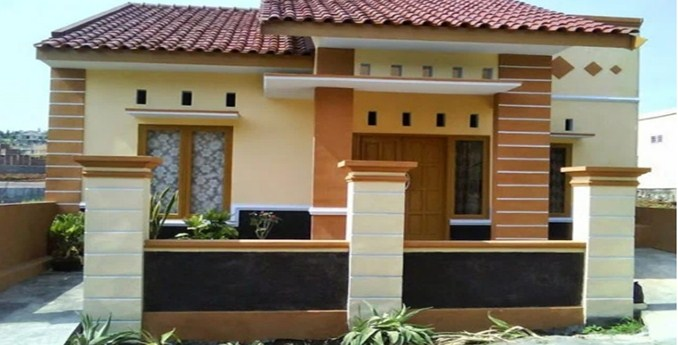 Detail Gambar Rumah Minimalis Di Desa Nomer 26